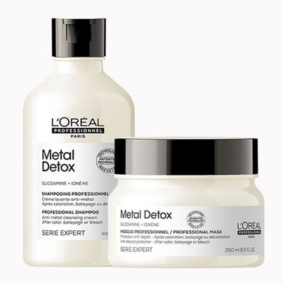 L’Oréal Professionnel Metal Detox