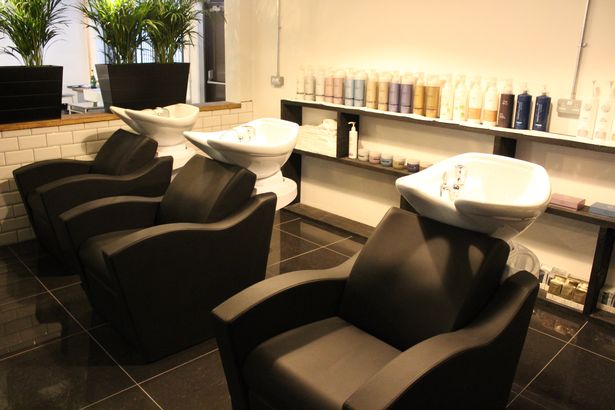 Andrew Collinge Hair & Beauty Salon – Liverpool