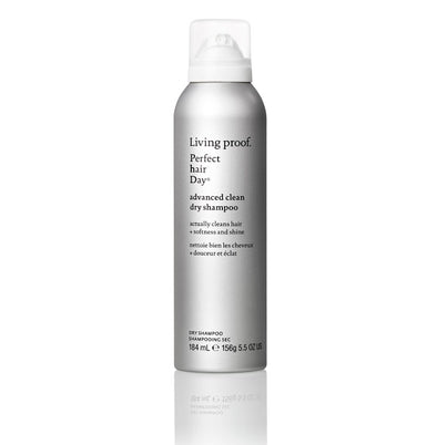 Living Proof Advanced Clean Dry Shampoo