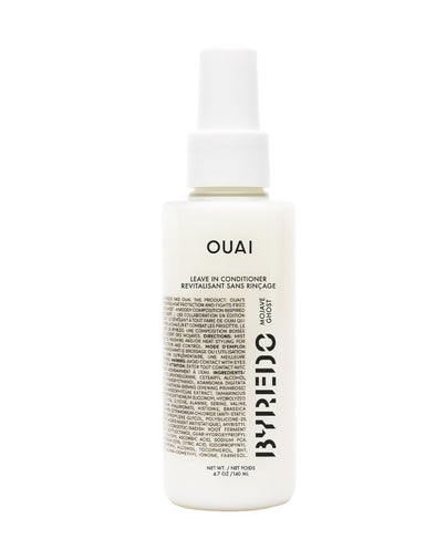 OUAI x BYREDO Leave In Conditioner