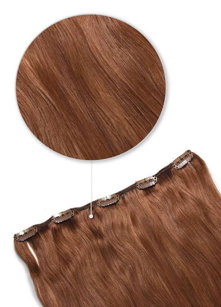 One-piece-hair-extensions