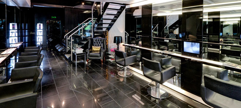 Kinki Boutique Hairdressing, Norwich