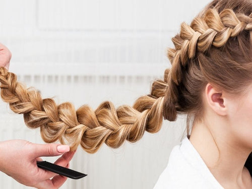 7 Super Easy Hairstyles for Girls (Got You Covered for the Week) - Stylish  Life for Moms