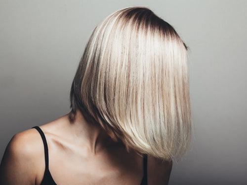 ultimate mum hair: the bob