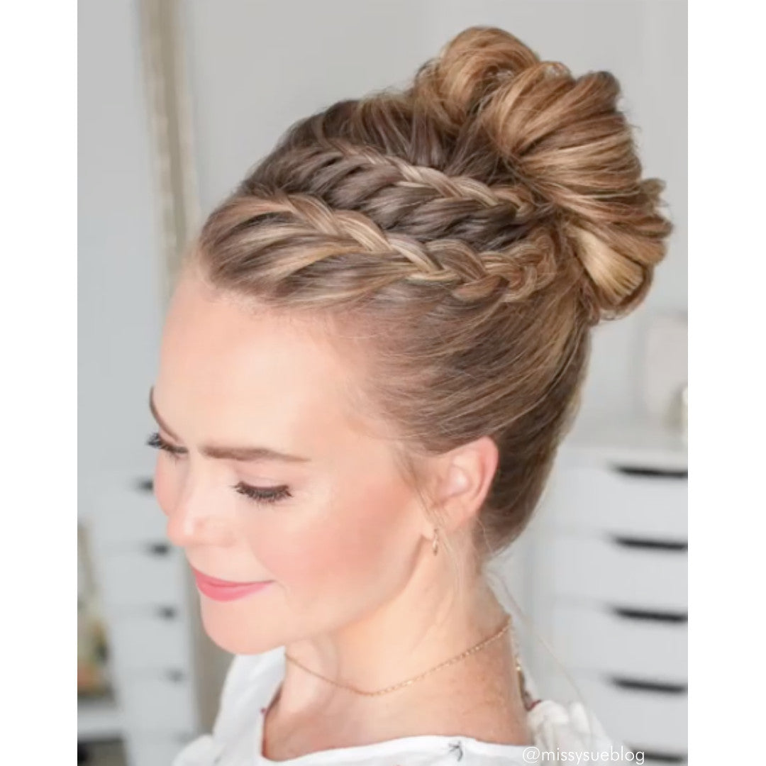 Top 7 Work-Approved Hairstyles Ideas for Video Conference Calls