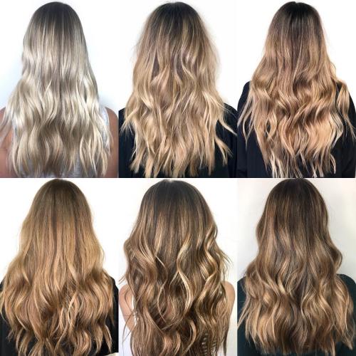 shadow root hair extensions