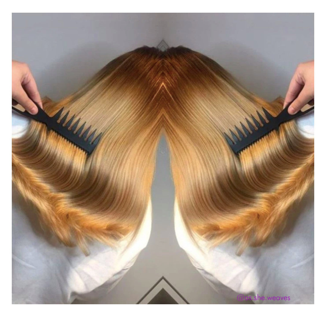 Ginger shop hair extensions