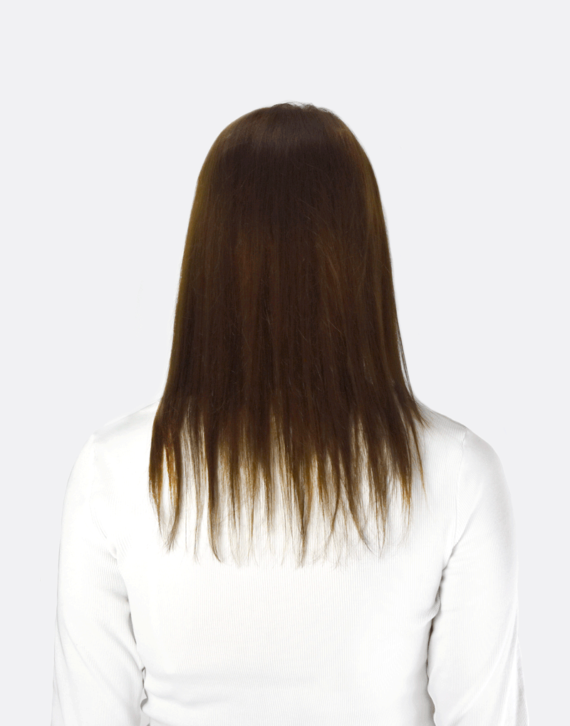 seamless clip in hair extensions