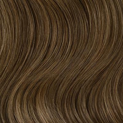 ash Brown Hair Extensions
