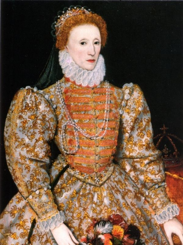 The Rise of Elizabethan and Victorian Hair