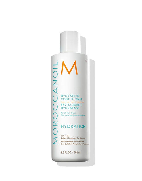 moroccan oil hydrating conditioner