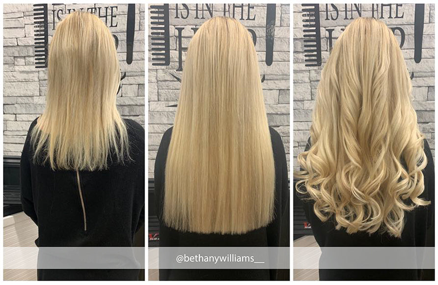 6 Reasons to get Micro Loop Hair Extensions