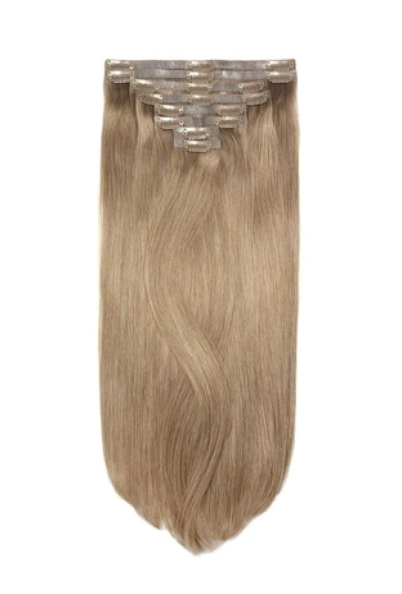 seamless clip in hair extensions