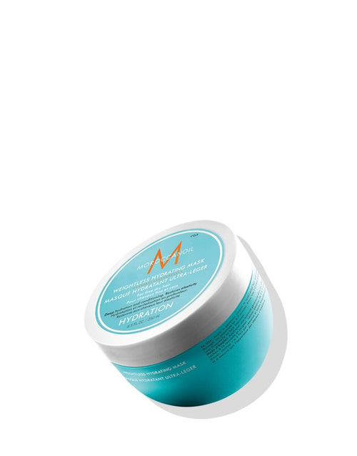 Moroccan oil hydration mask 