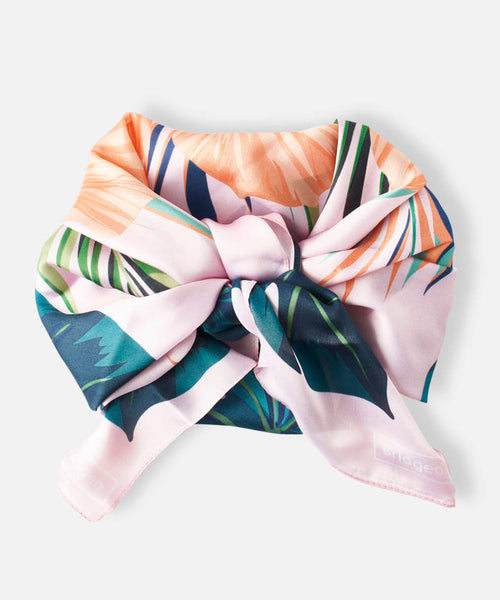 BeautyBay Silk Head Scarves