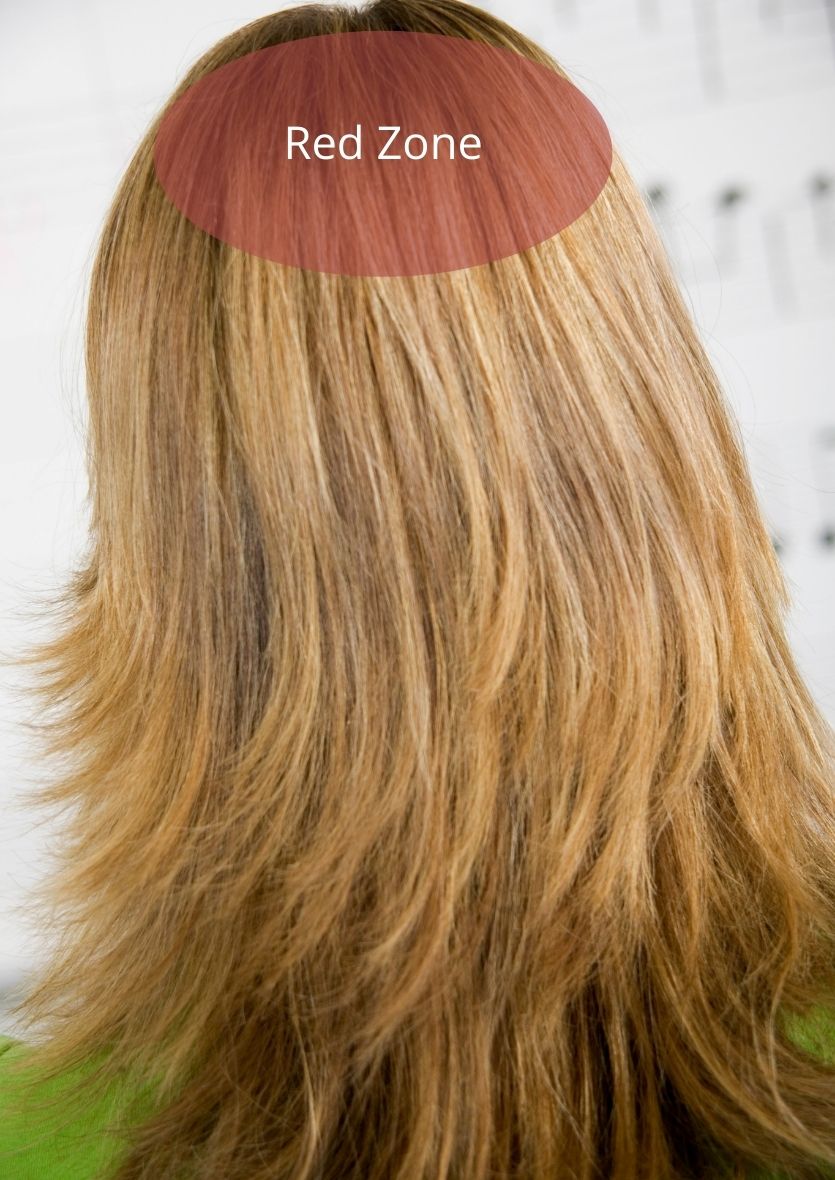 How Do You Blend Hair Extensions That Don't Match?