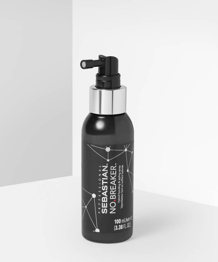 Sebastian Professional No. Breaker Leave-in Spray 100ml