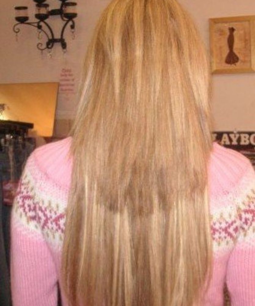 hair Extensions do not match