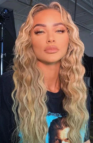 Mermaid Waves