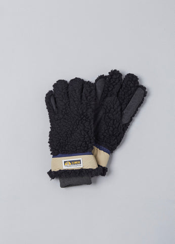 elmer deep pile gloves