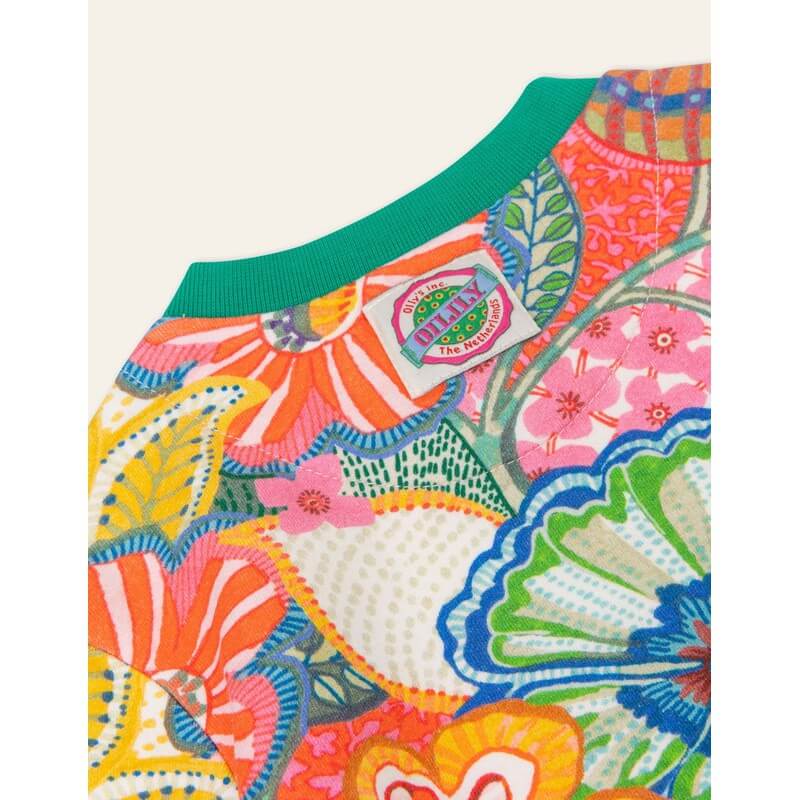 Girls Hupsakee Legging Set - Image 4