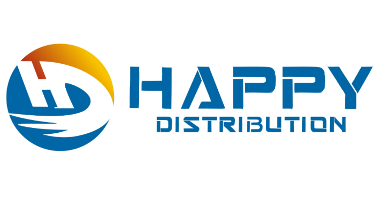 Help – Happy Distribution
