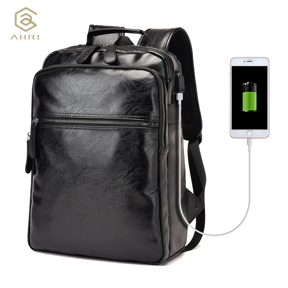 mens business backpacks