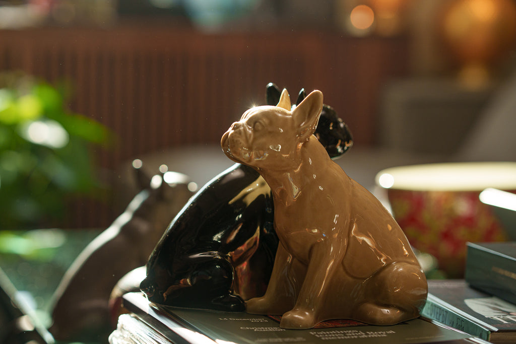 FRENCH BULLDOG PET URN - PRODUCT REVIEW 2024