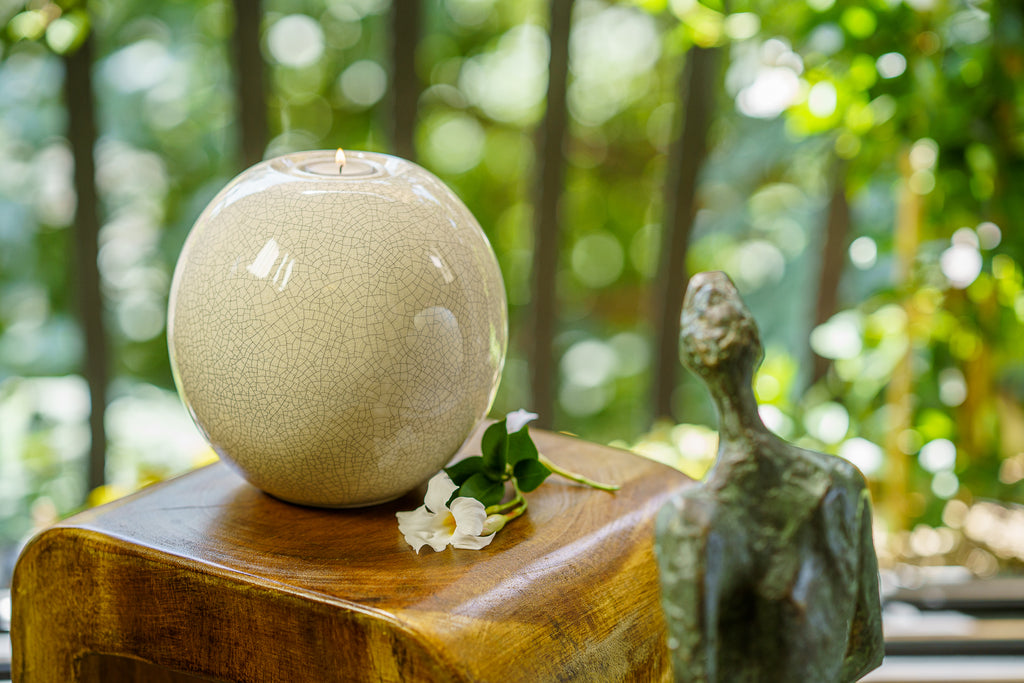 HARMONY CREMATION URN