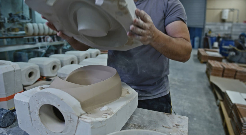 Pulvis Art Urns- Casting with Passion