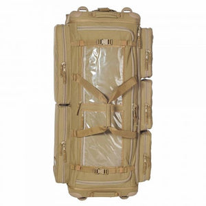 5.11 tactical luggage