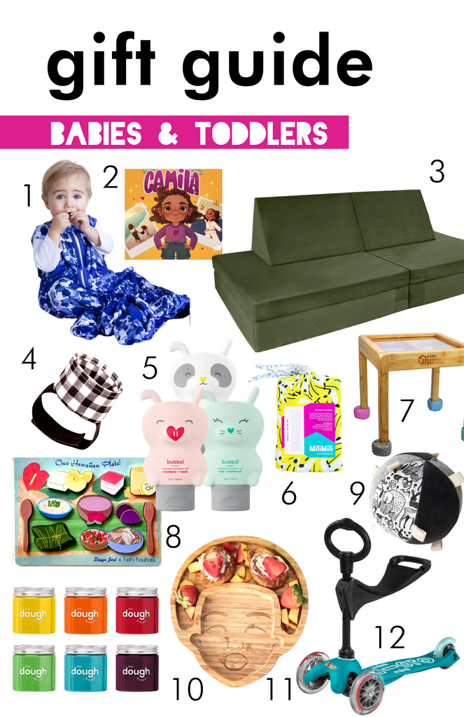 best gifts for babies