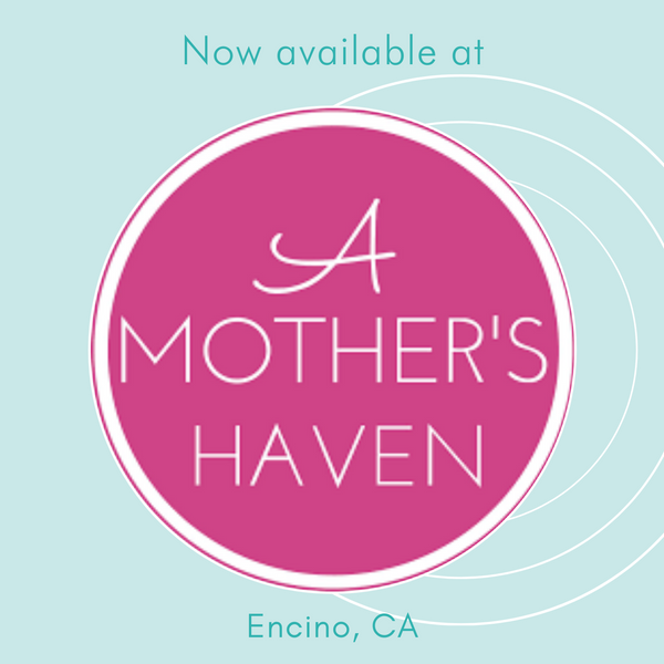 milimili is now available at A Mother's Haven in Encino CA