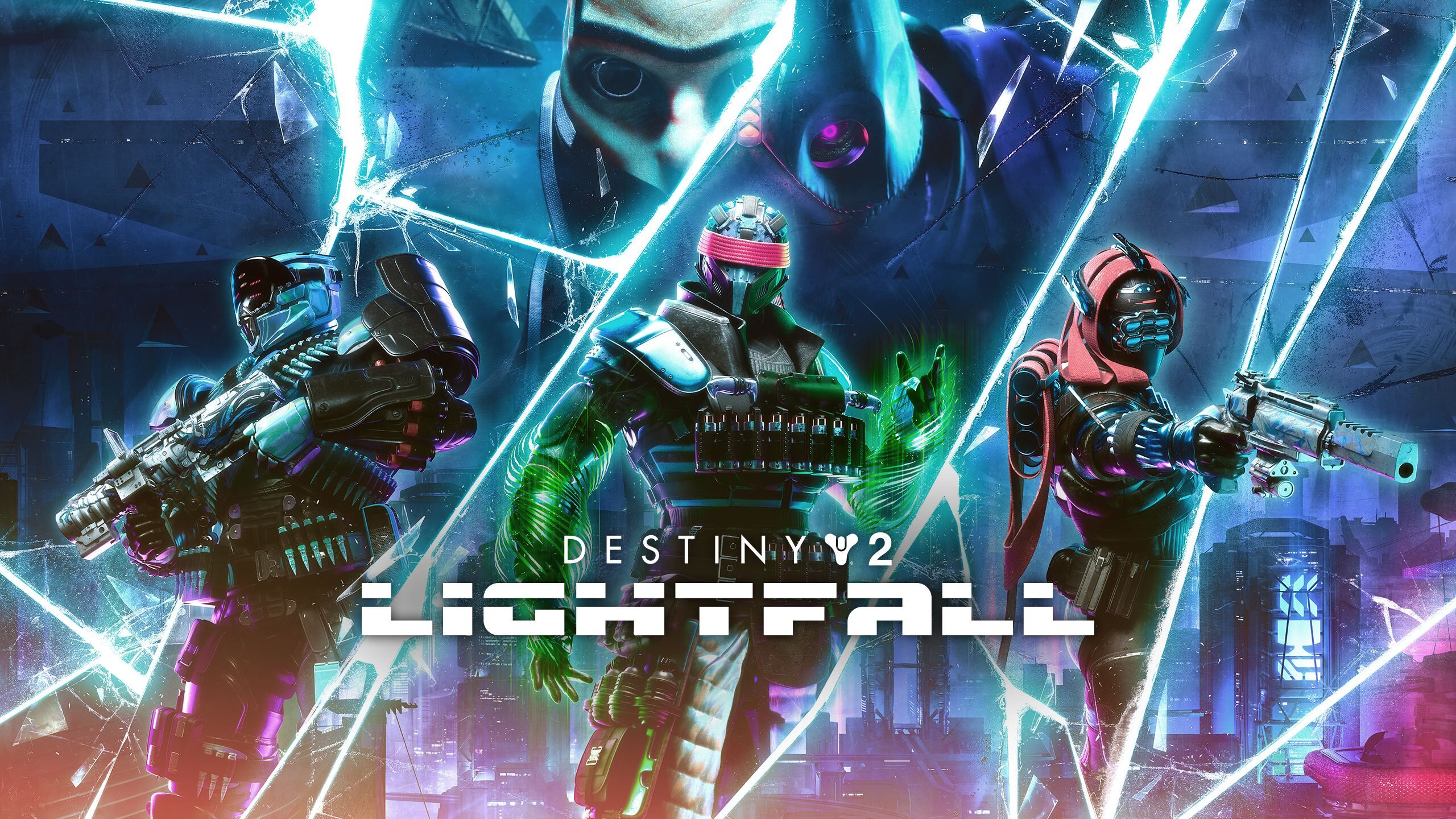 nostalgia - Last game you DIDN'T finish and your thoughts - Page 36 EGS_Destiny2Lightfall_Bungie_AddOn_S1_2560x1440-d8b7472c54040d10d8710f5a269a5437