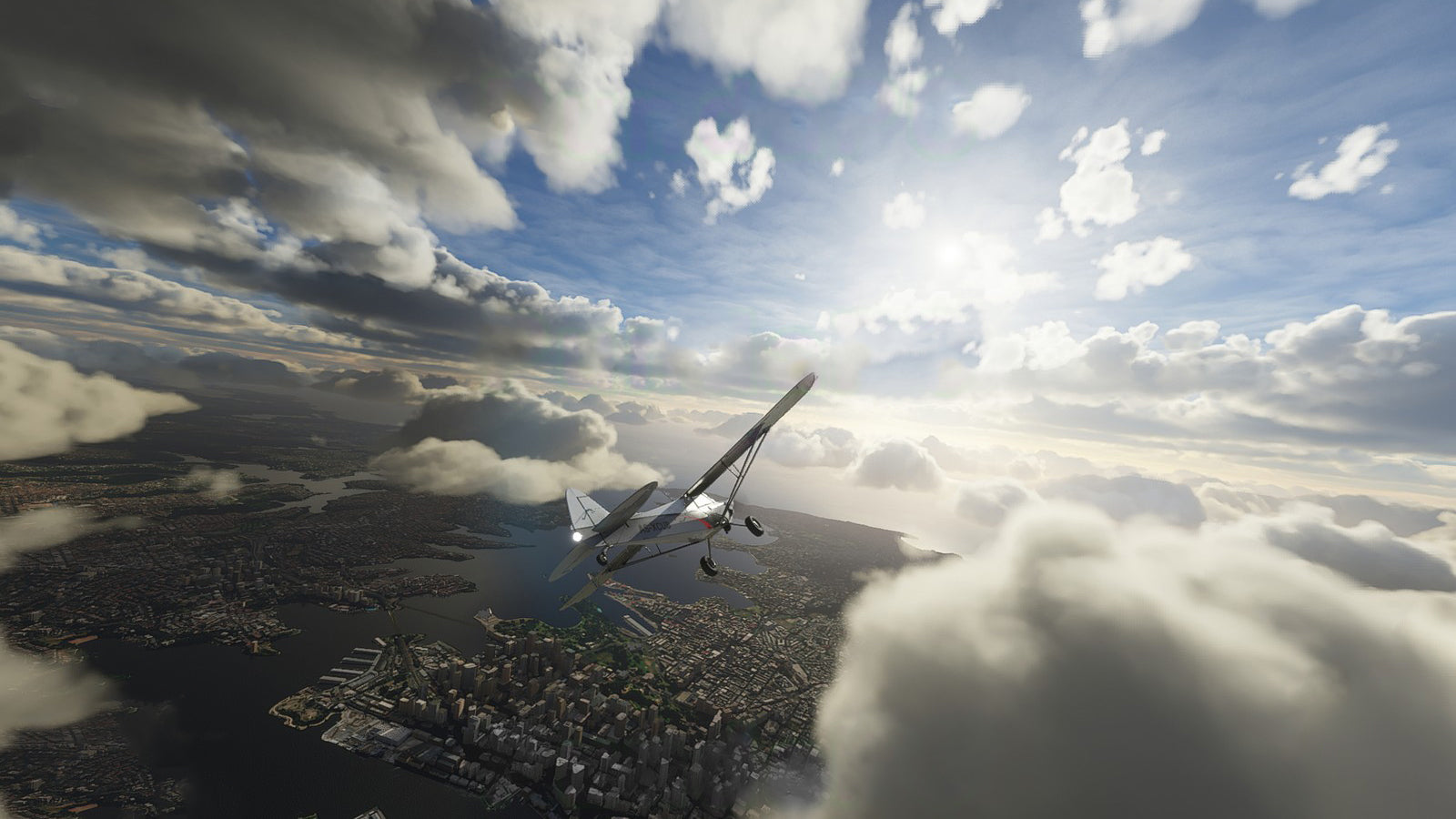 Microsoft flight simulator 2020 стим фото 66