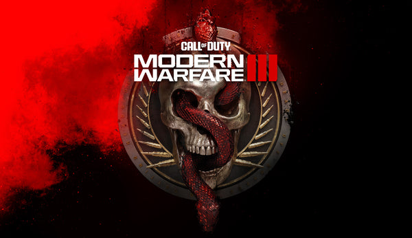 Call of Duty: Modern Warfare III launches Nov 10 — insider tips to get  started – PlayStation.Blog
