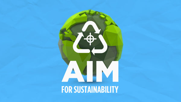 Aim for sustainabilty