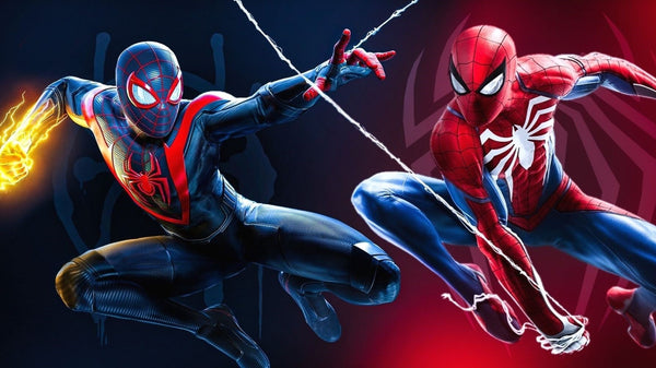 Spiderman Games Online: Play Spider Man 2, 3, Amazing, Ultimate
