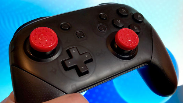 switch joystick cover