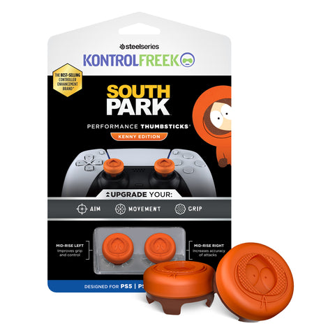 South Park Controller Thumbsticks Kenny