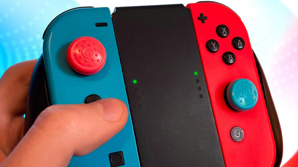 joy-con joystick covers