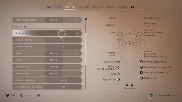 Helldivers II Best Controller Settings and Tips For Beginners – KontrolFreek