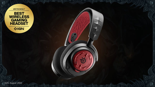 diablo iv steelseries