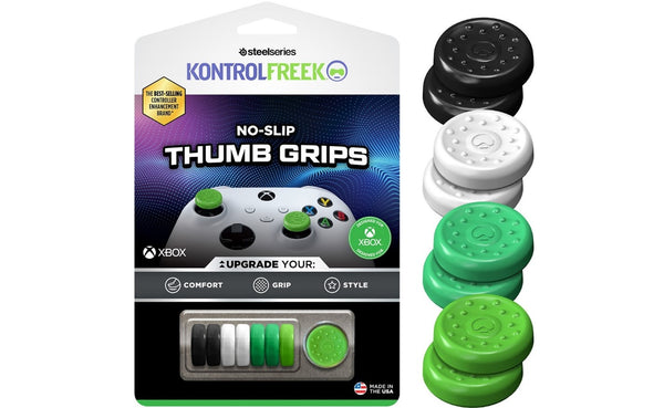 xbox thumbgrips