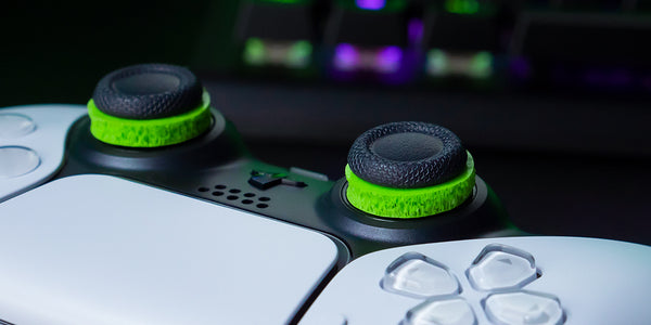 Turn your PS5 controller into a pro controller with KontrolFreek