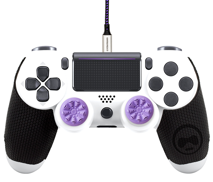 Kontrolfreek Controller Accessories For Ps5 Xbox Ps4 Switch