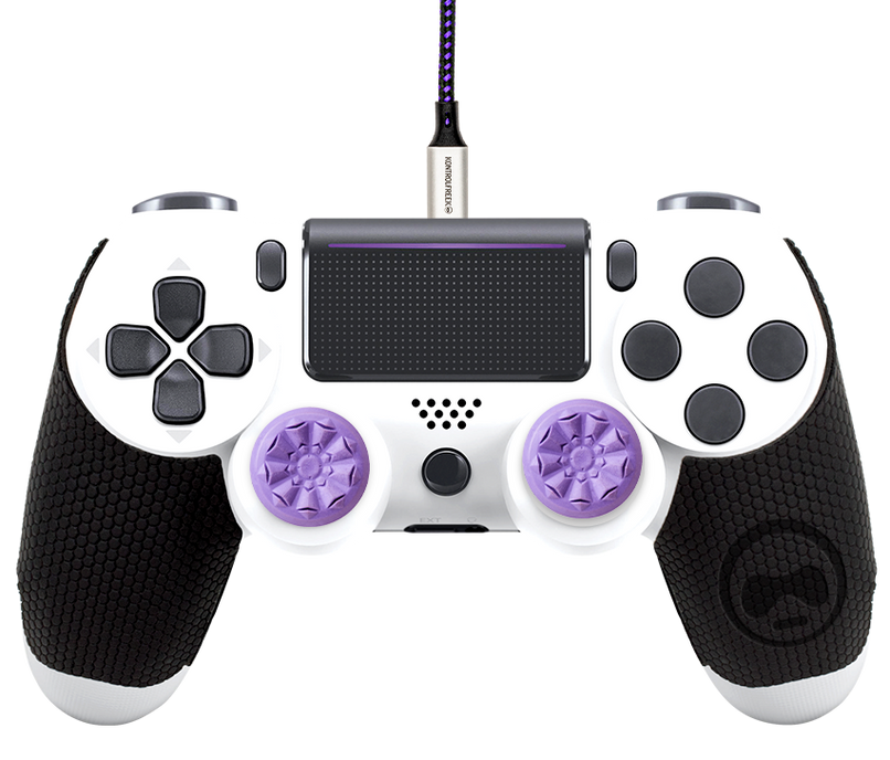 scuf control freaks