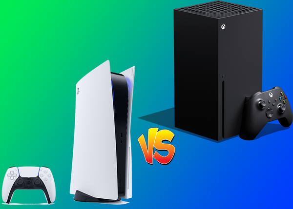 PlayStation 5 Vs. Xbox Series X : What We Know Today – KontrolFreek