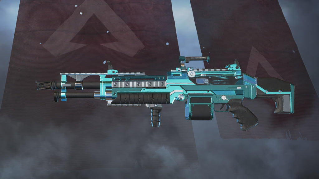 Let S Investigate How Are Apex Legends Guns Different From Titanfall