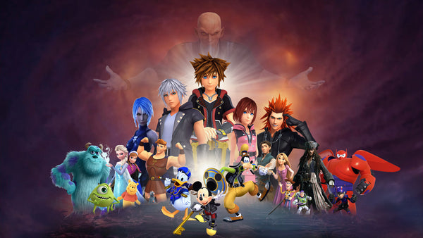 Buy Kingdom Hearts 4 Other